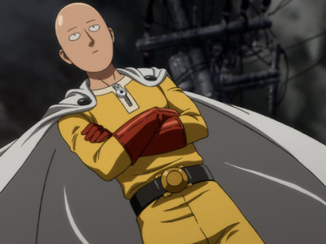 Saitama