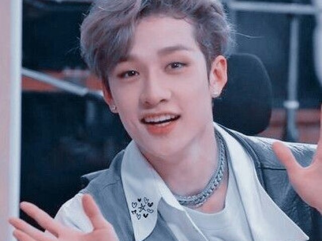 Bang Chan