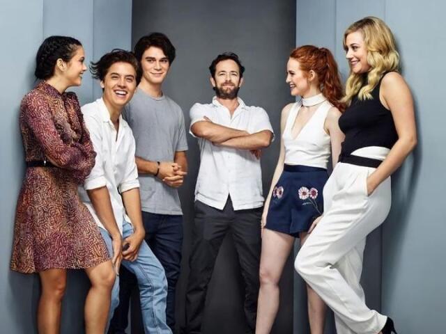 Você conhece mesmo Riverdale? (nível hard)