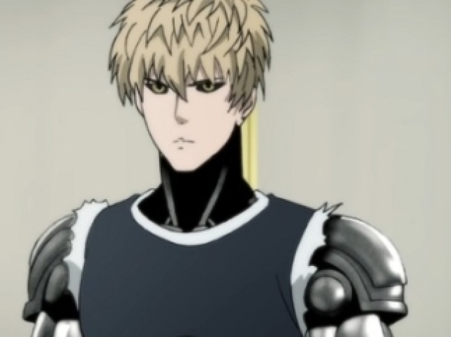 Genos