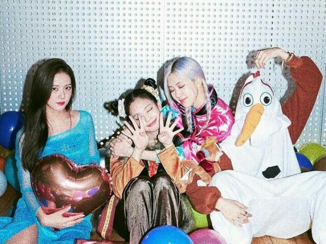 K-pop