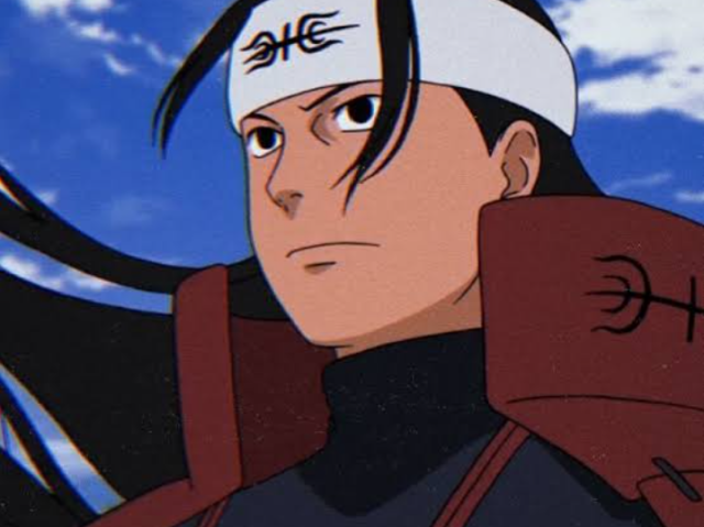 Hashirama