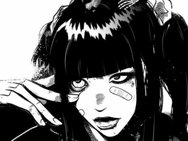 E-Girl