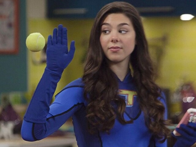 Phoebe