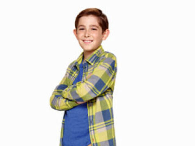 Billy
