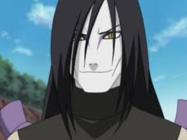 Orochimaru