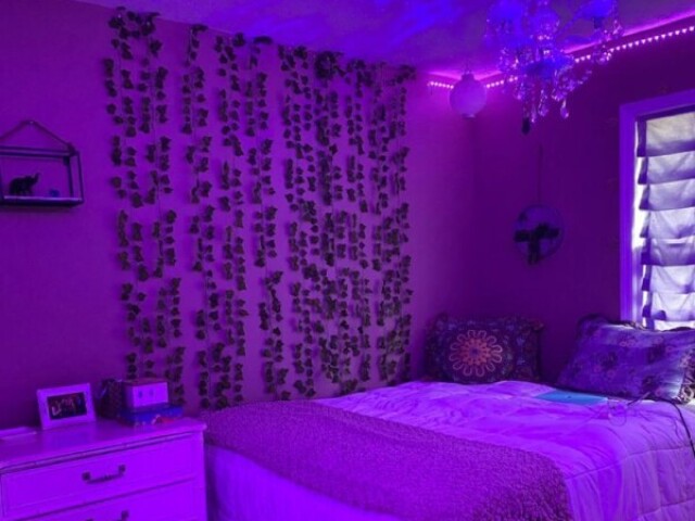 Vamos construir o seu quarto dos sonhos!