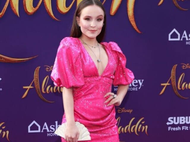 Larissa manoela