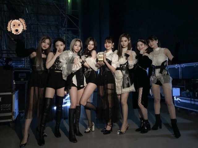 ~•Quem você seria do Twice?•~