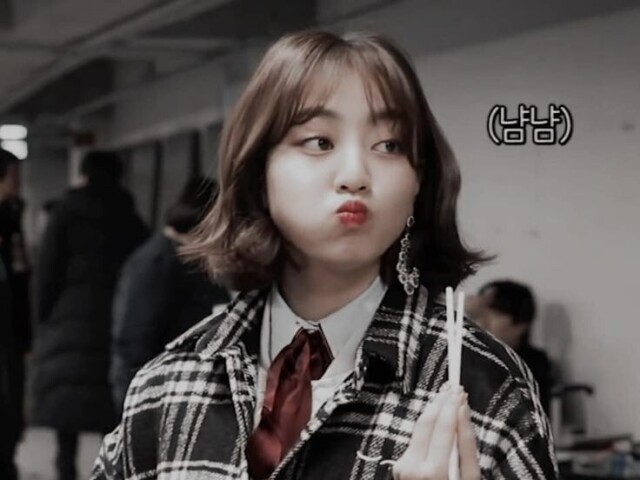 ~•Jihyo•~