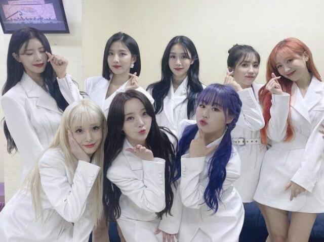 Lovelyz
