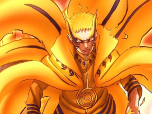 Naruto