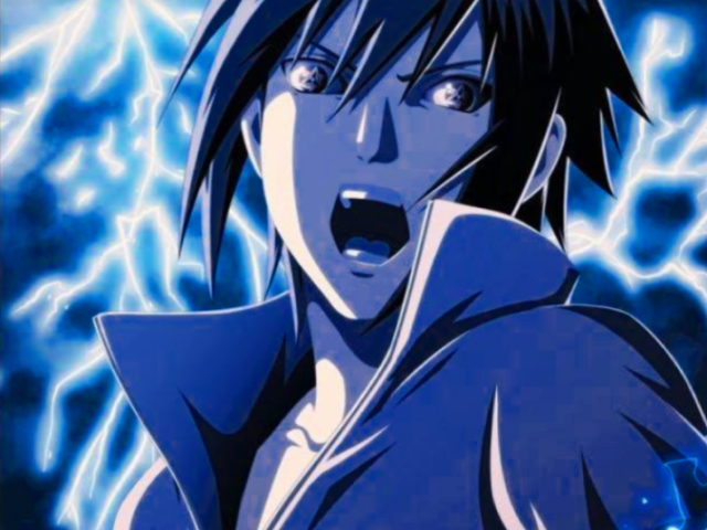 Sasuke