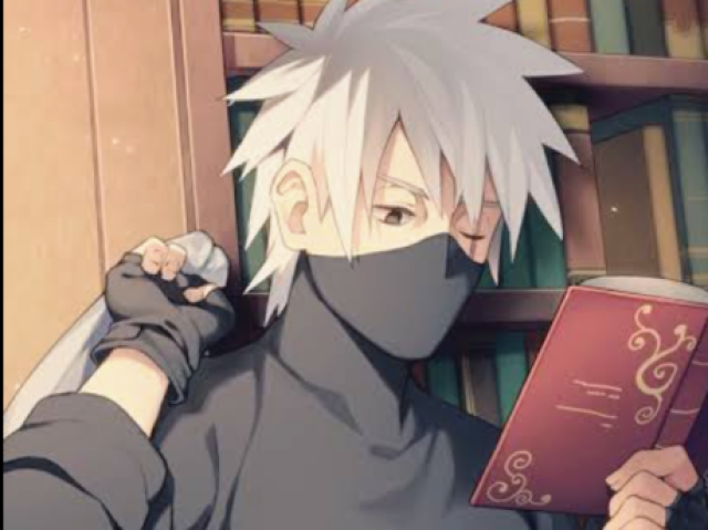 Kakashi