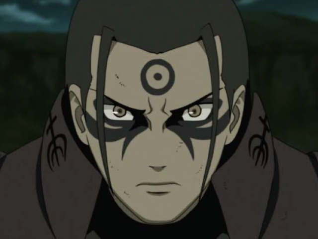 Hashirama