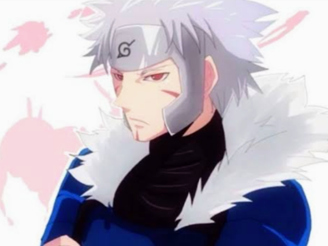 Tobirama
