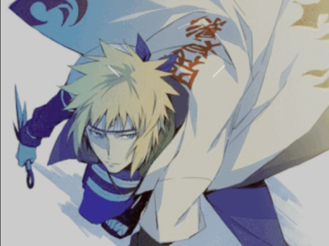 Minato