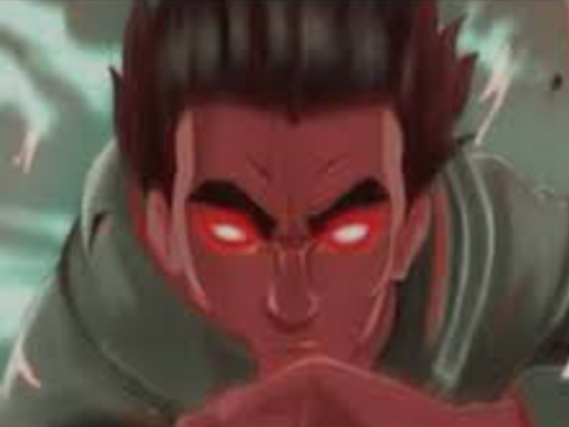 Maito Gai