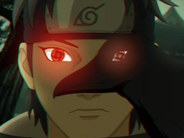 Shisui