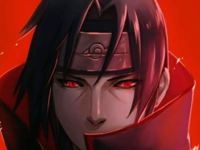 Itachi