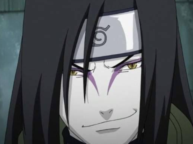 Orochimaru