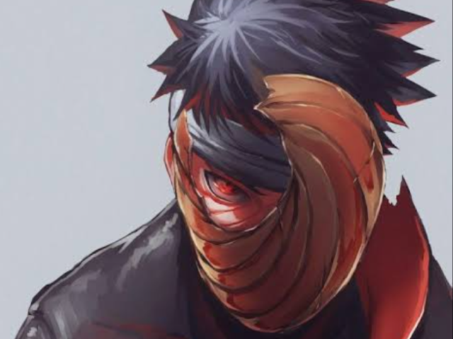 Obito/Tobi