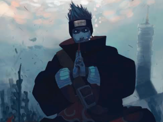 Kisame