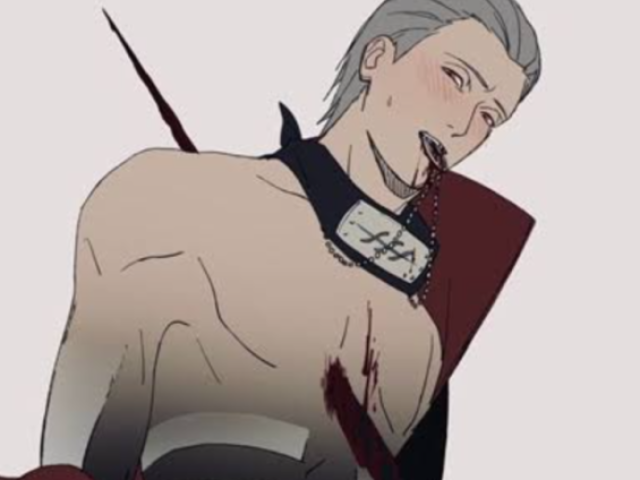 Hidan