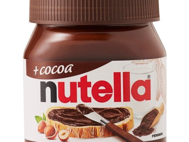 Nutella