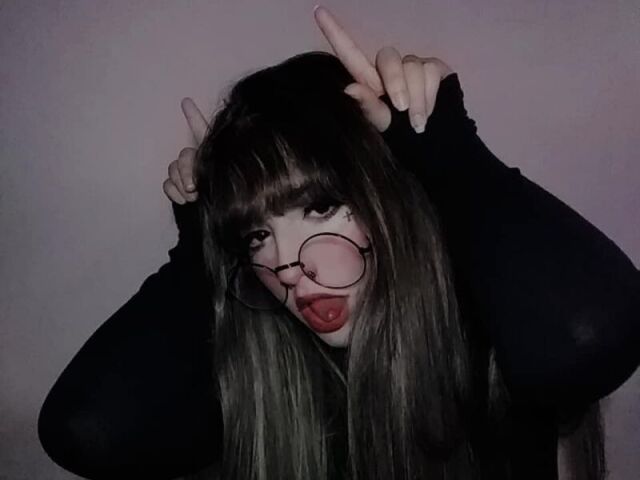 E-girl