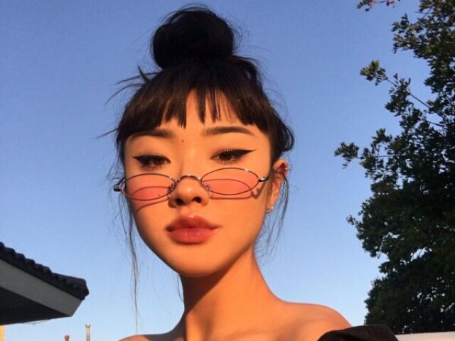 Soft girl