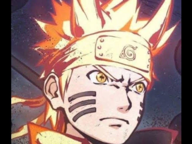 Naruto shipuden