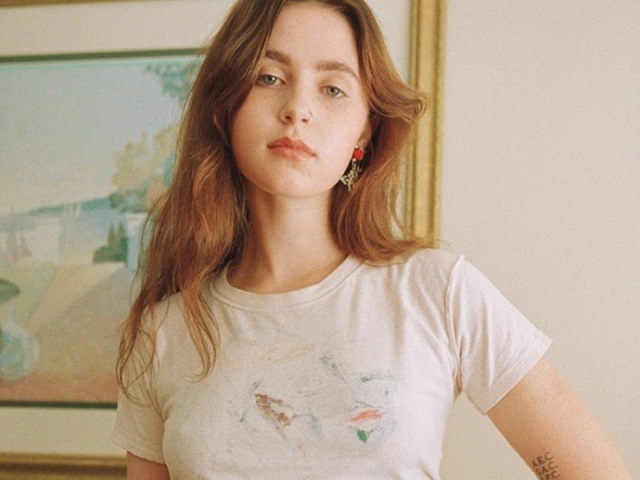 Clairo 💛💌