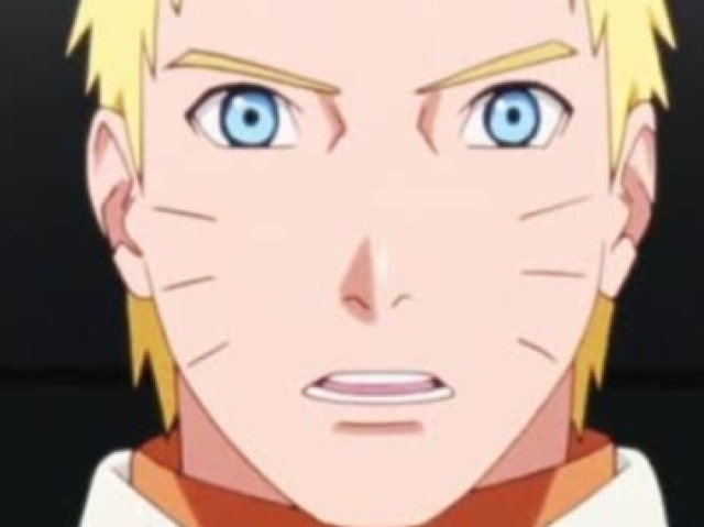 Naruto de boruto