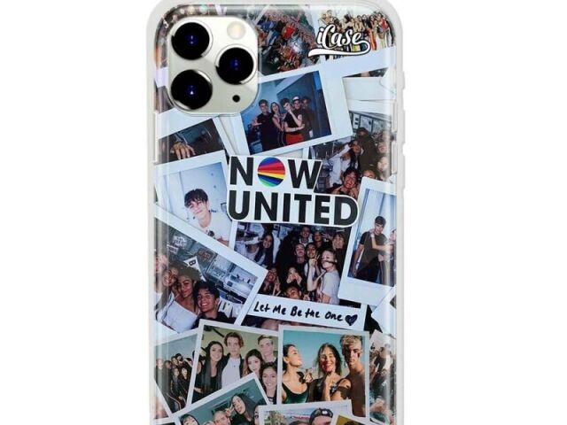 Now united