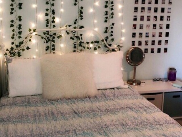 Quarto tropical