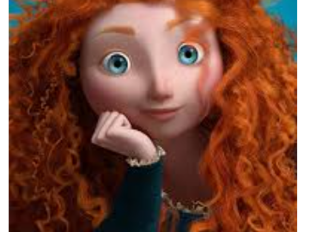 Merida