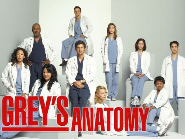 Você sobreviveria a um episódio de Grey's Anatomy?