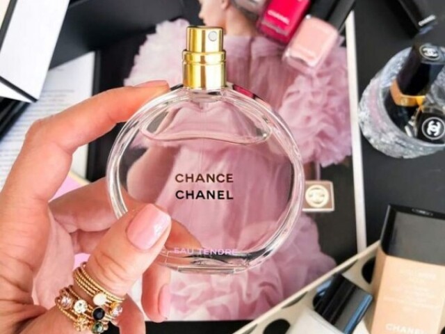 ~•Perfumes•~