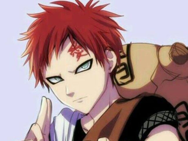 Gaara