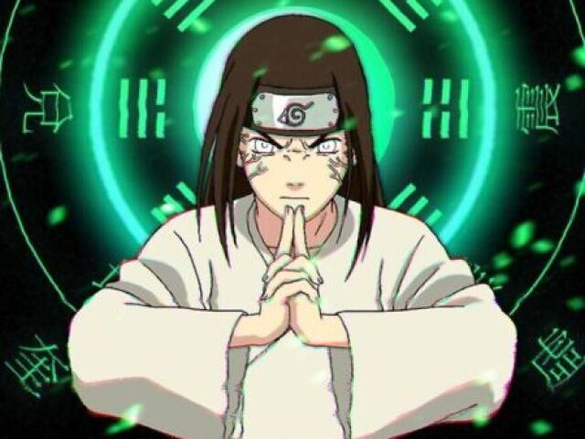 Neji