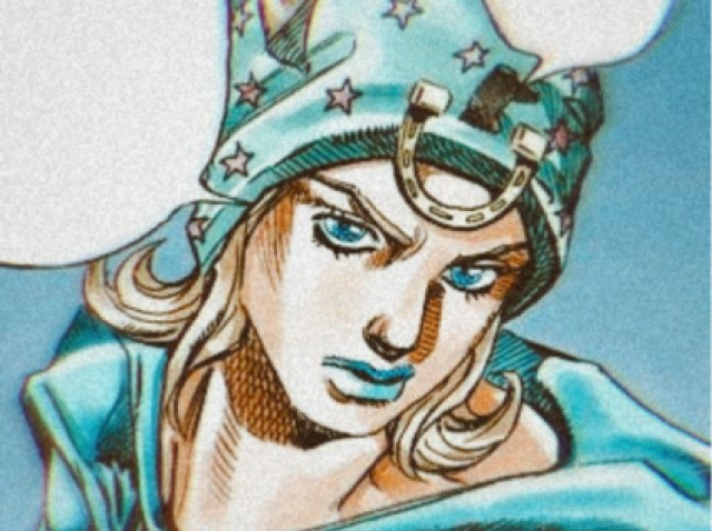 Johnny Joestar