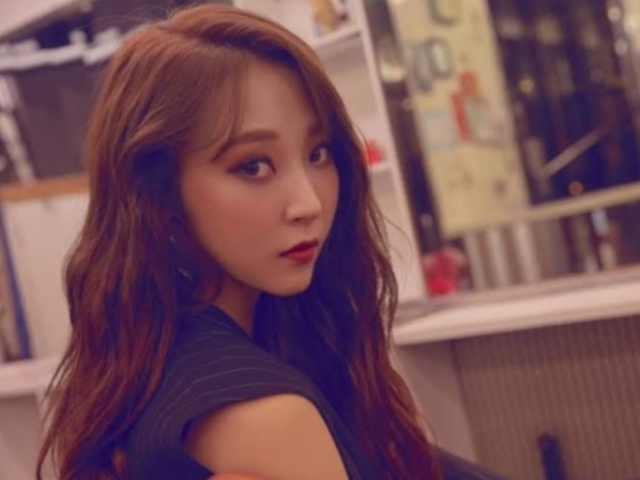 Moonbyul