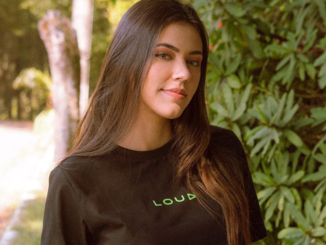 LOUD Miih