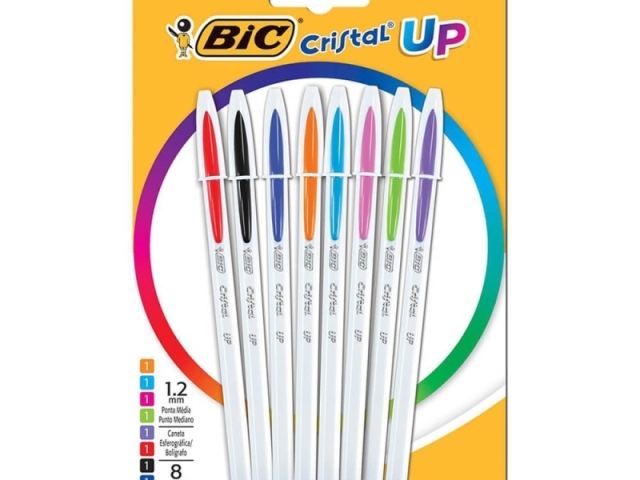 3-Caneta da Bic