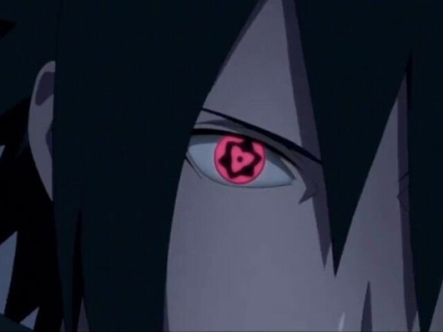 Sharingan