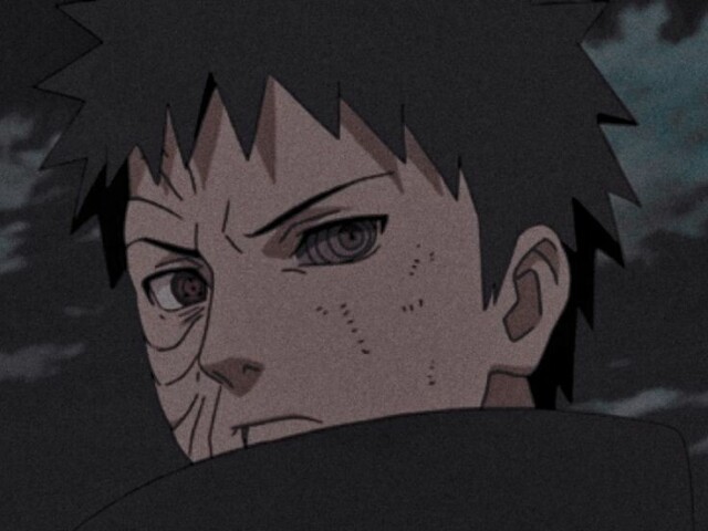 Obito Uchiha