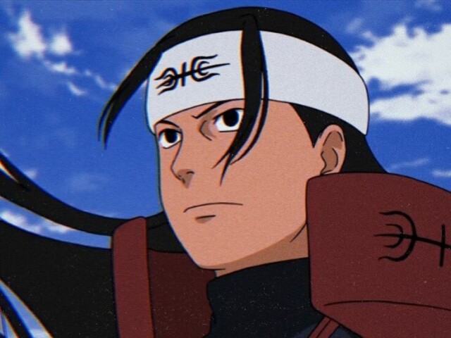 Hashirama Senju