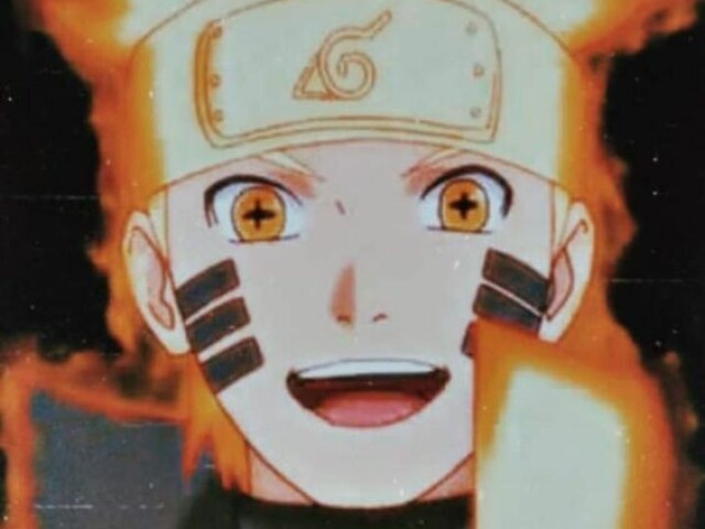 Naruto Uzumaki