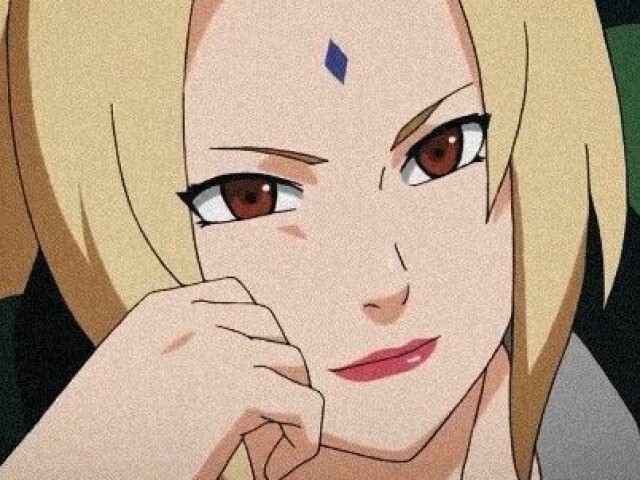 Tsunade